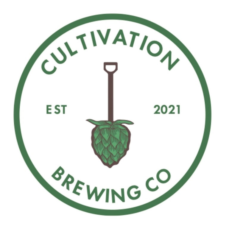 Cultivation Brewing Co.